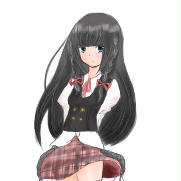 らくがき