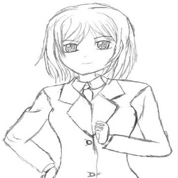 オリキャラ