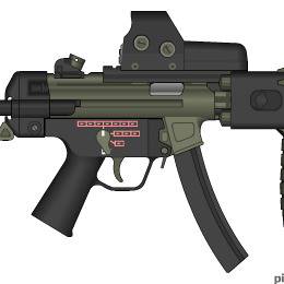 MP5　TC