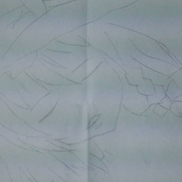 涅槃魔理沙