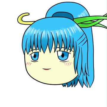 ゆっくり　お蛍