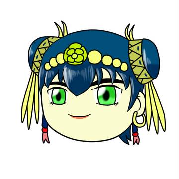 ゆっくり舞子