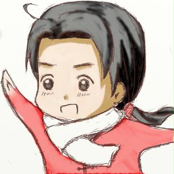 其实是耀。。。