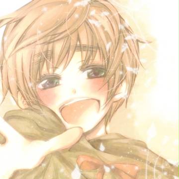 【APH】ちびりす