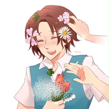 まっつん誕生日おめでとう!