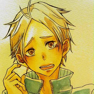 【ハイキュー!!】困ったスガさん