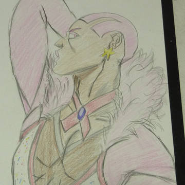 ファイアーエンブレムさん
