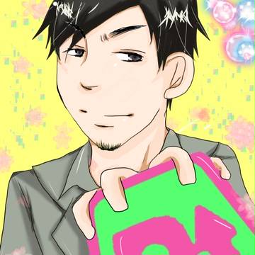 しげてぃー
