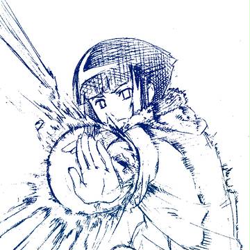 ヒナタさん