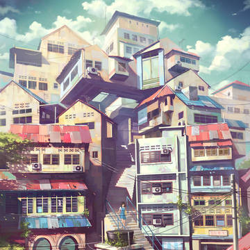 after school