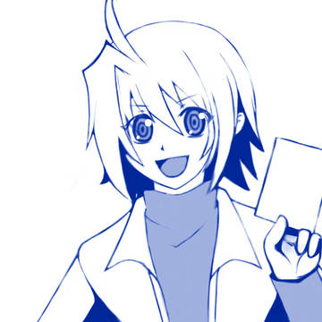 らくがきアイチィ・・・