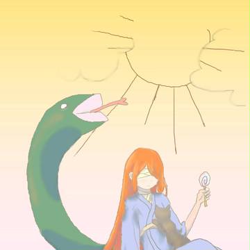 少女入院