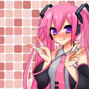 塗ってみた
