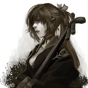 和風練習