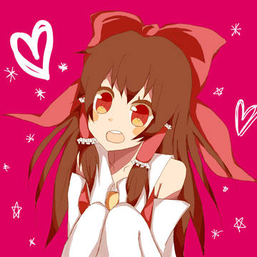 れいむさん