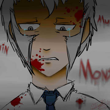 Assassin Murder monster