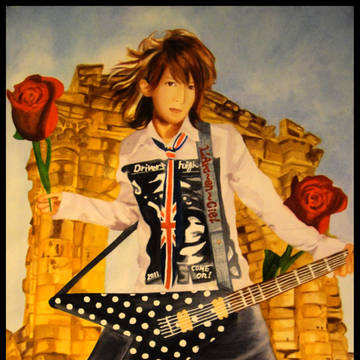 TETSUYA