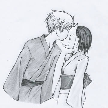 蛍、俺、もう夏を待てないよ。
