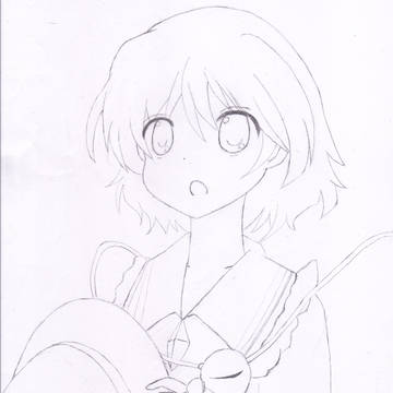 古明地こいし