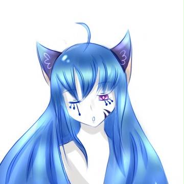 喵女