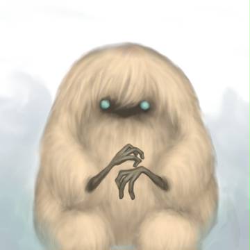 もふもふ