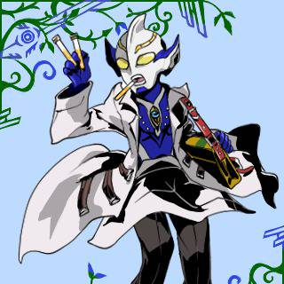 世界樹の迷宮withウルトラさん6