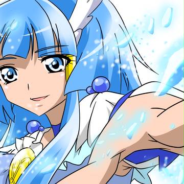 キュアビューティ