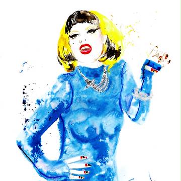 Lady Gaga- Born This Way