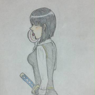 真選組　オリキャラ