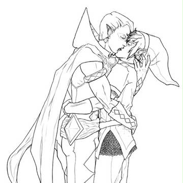 embrace