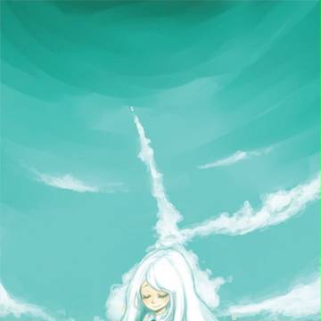 あの花