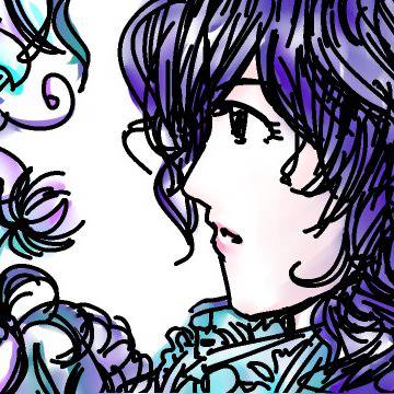 花和女人