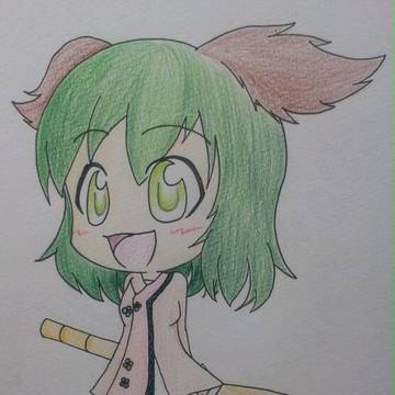 ぎゃーてー