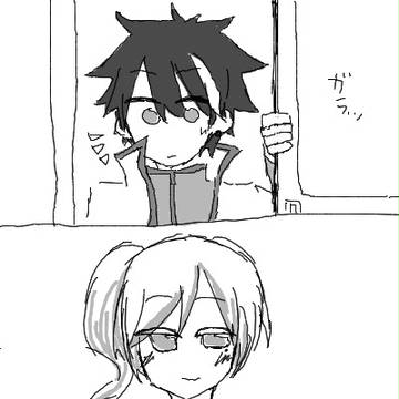 【ぴくトランプ】傷つけやすくて傷つきやすい【交流】