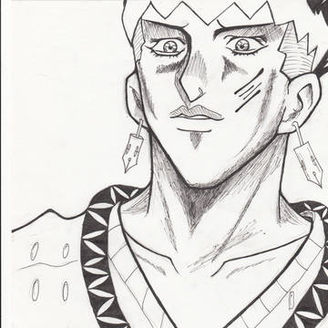 露伴「そういうところだよ・・・！」
