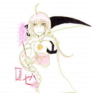 落書き