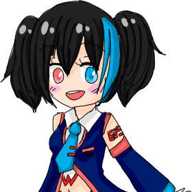 欲音ルコちゃん!