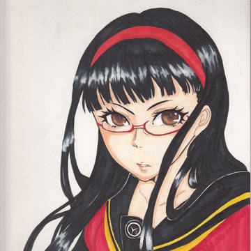 雪子