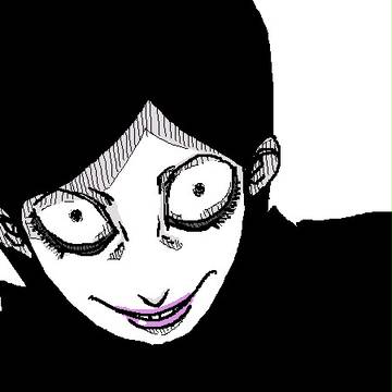 極卒くん