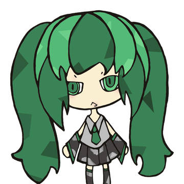 ミクさんマジ天使！