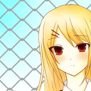金髪ろんぐ