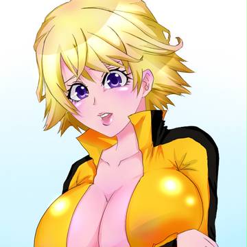 イワンたん女体化
