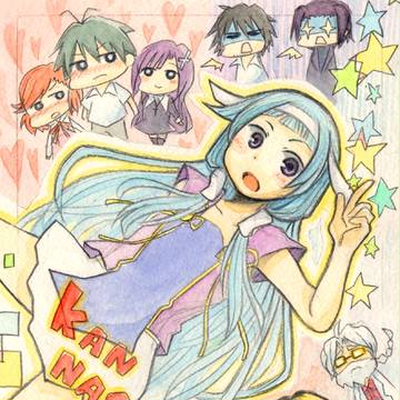 ◇KA◇N◇NA◇GI