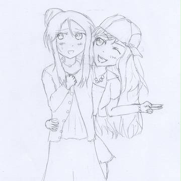 ゆいあいこ②