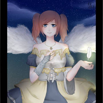 Night angel