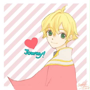 ジョミー！