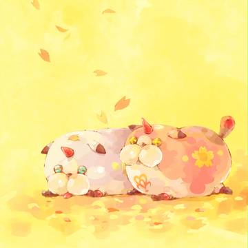 春色ダニャン