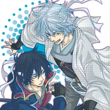 【5/3】スパコミ21新刊【銀高】