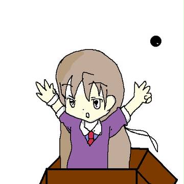 present！ずわぁっとVer