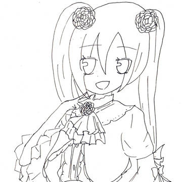 ピース